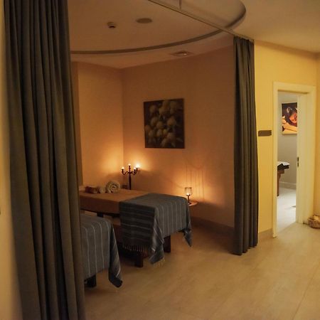 Hotel Morione & Spa Center Стамбул Экстерьер фото