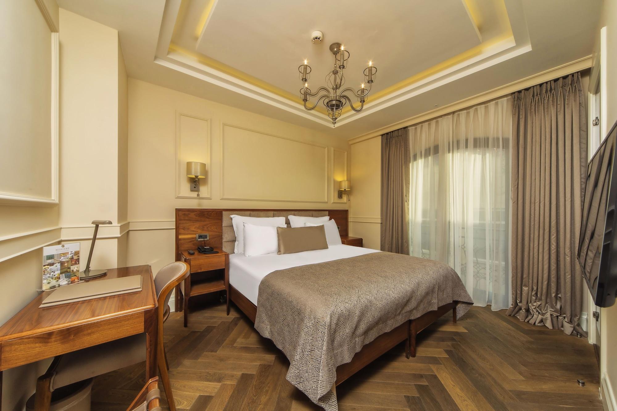 Hotel Morione & Spa Center Стамбул Экстерьер фото