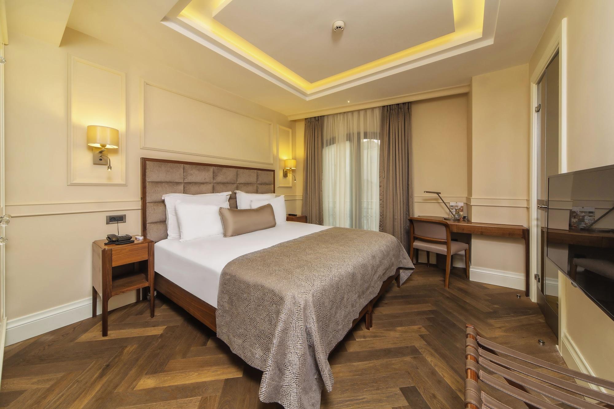Hotel Morione & Spa Center Стамбул Экстерьер фото