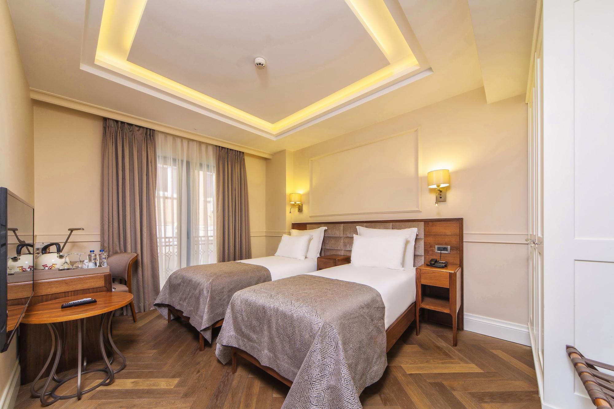 Hotel Morione & Spa Center Стамбул Экстерьер фото