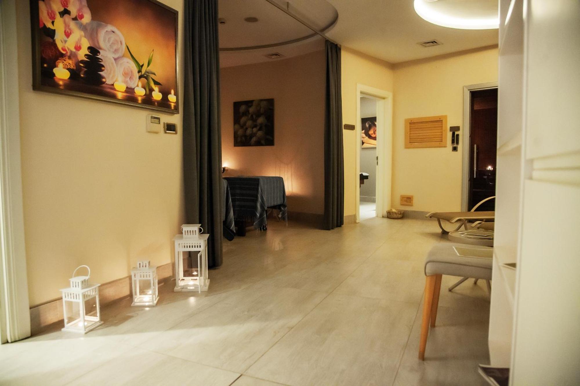 Hotel Morione & Spa Center Стамбул Экстерьер фото