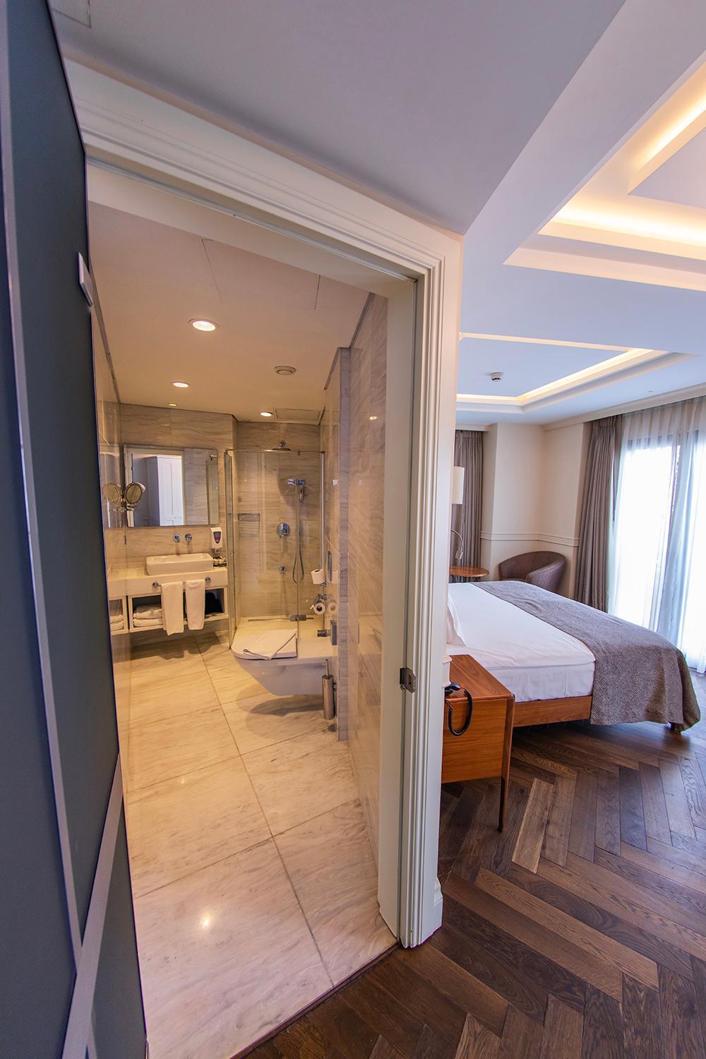 Hotel Morione & Spa Center Стамбул Экстерьер фото