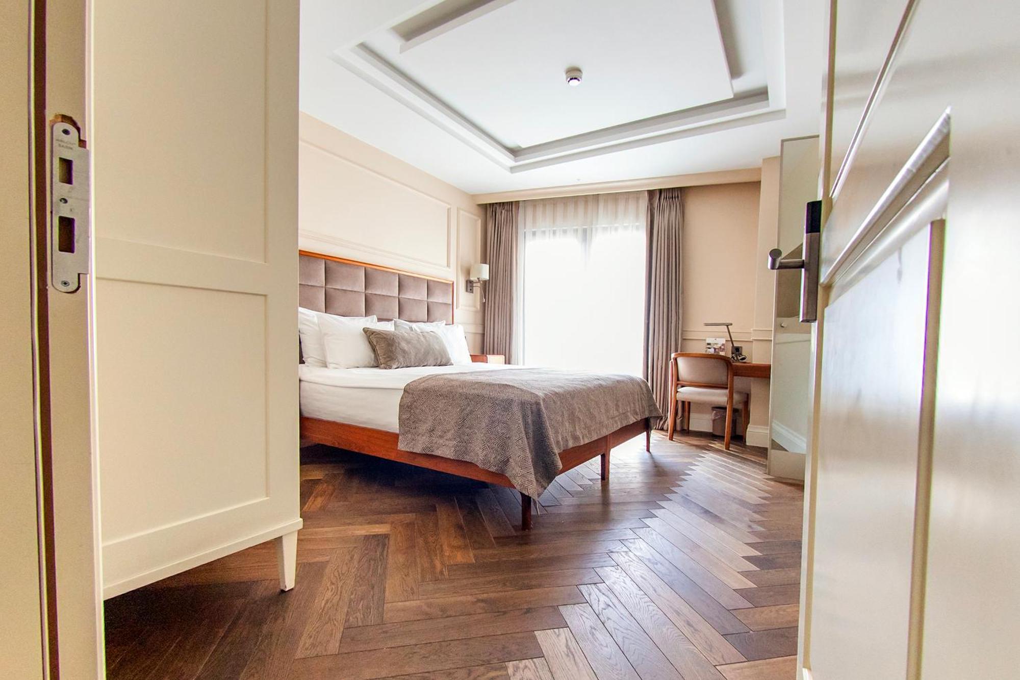 Hotel Morione & Spa Center Стамбул Экстерьер фото