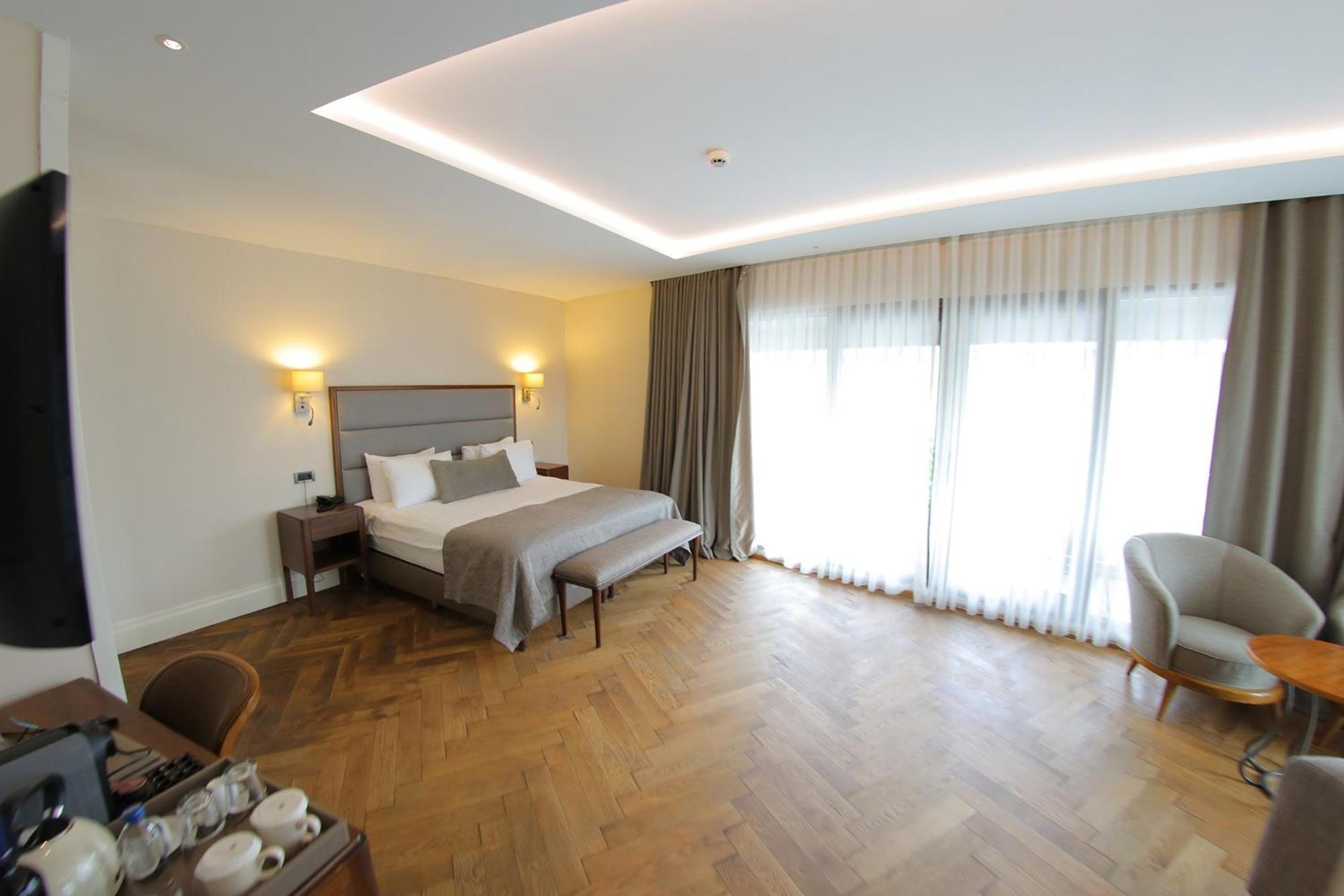 Hotel Morione & Spa Center Стамбул Экстерьер фото