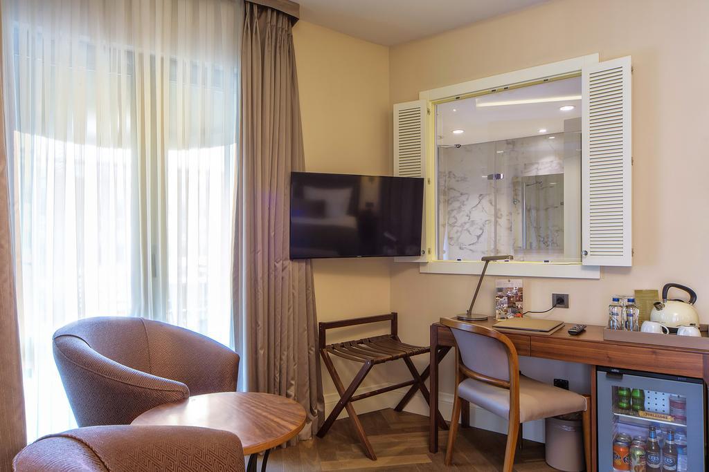 Hotel Morione & Spa Center Стамбул Экстерьер фото