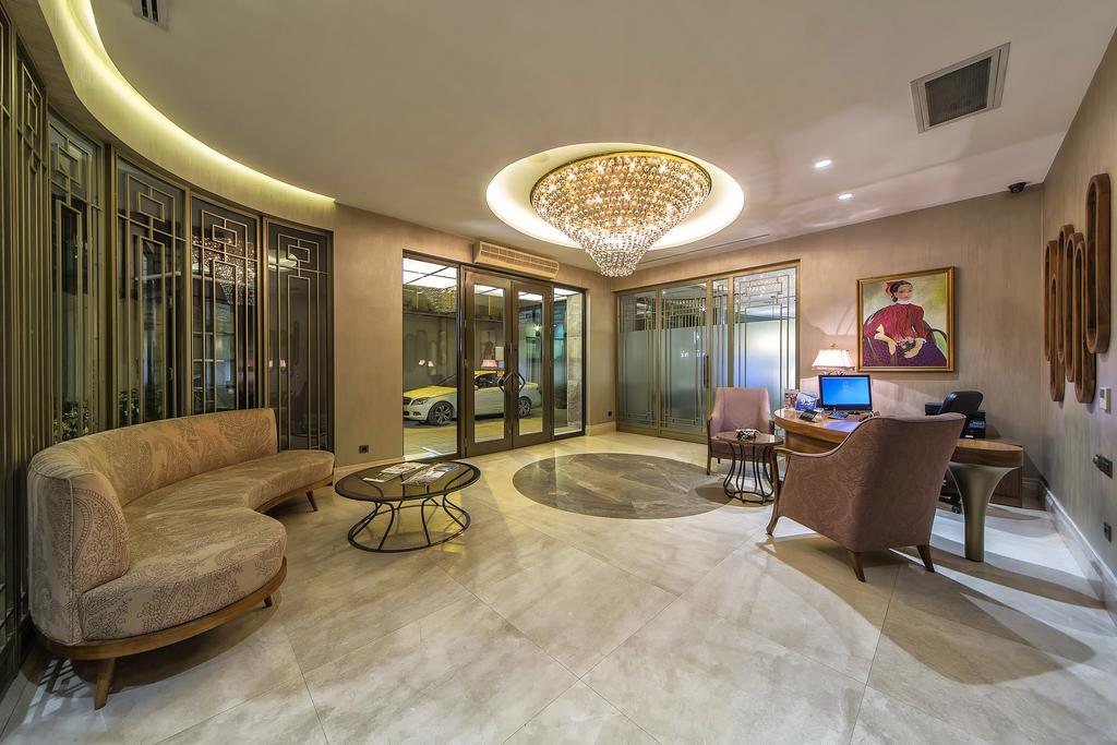 Hotel Morione & Spa Center Стамбул Экстерьер фото