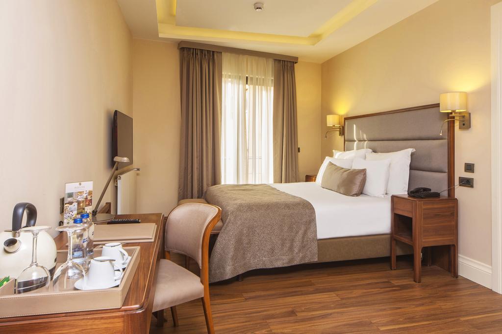 Hotel Morione & Spa Center Стамбул Экстерьер фото