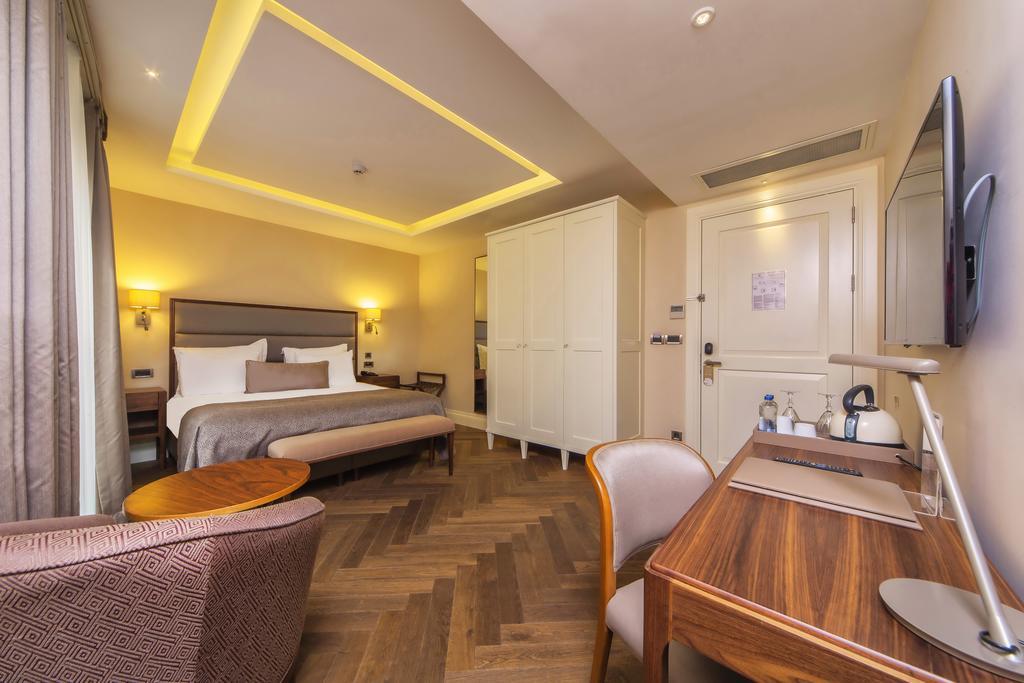 Hotel Morione & Spa Center Стамбул Экстерьер фото