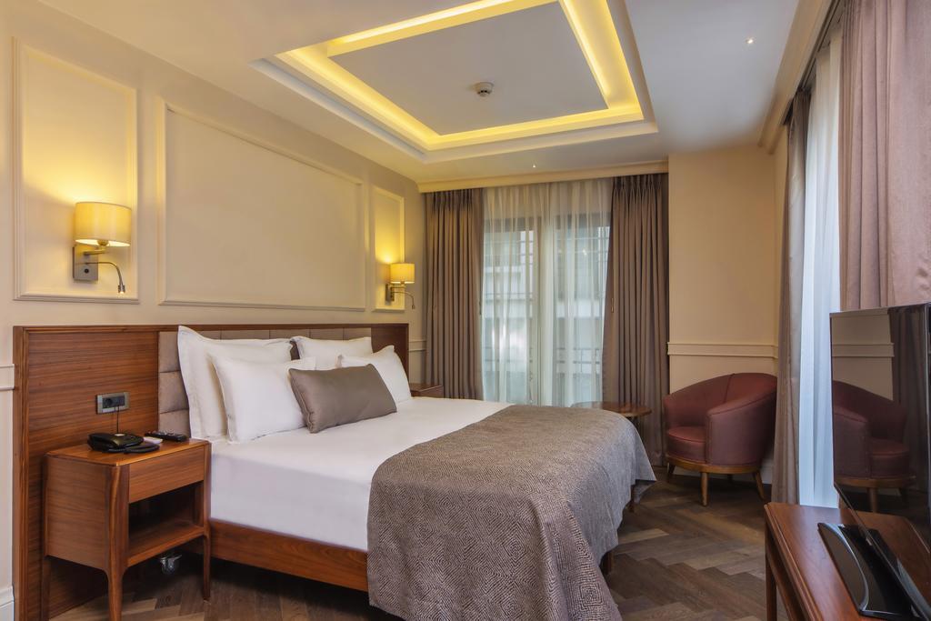Hotel Morione & Spa Center Стамбул Экстерьер фото