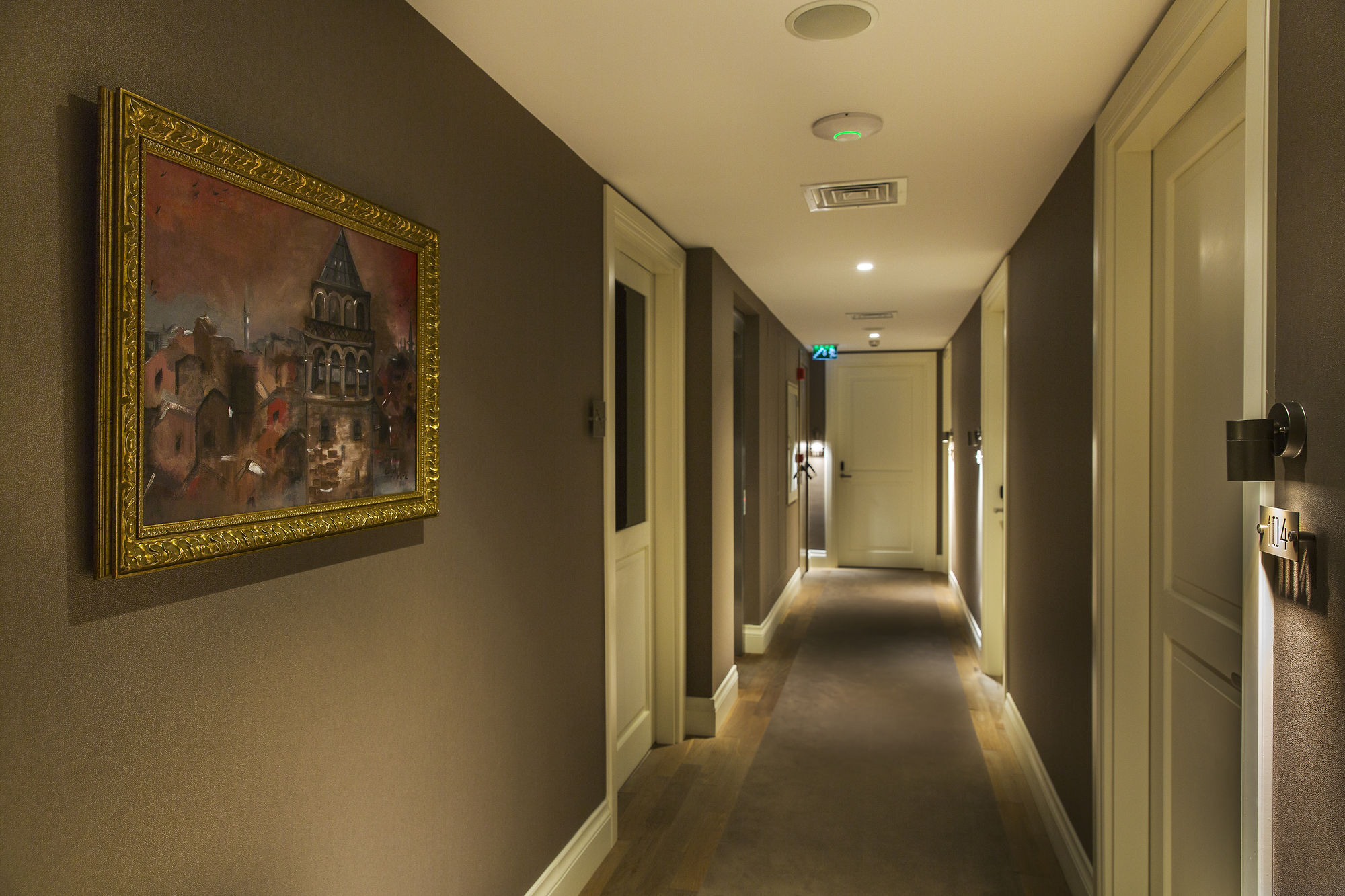 Hotel Morione & Spa Center Стамбул Экстерьер фото