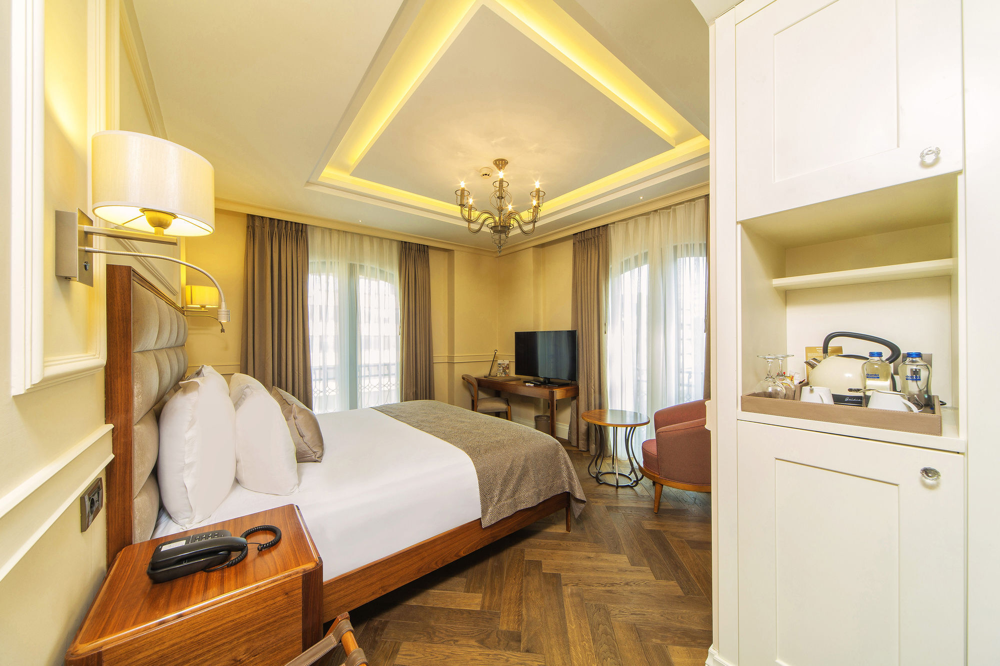 Hotel Morione & Spa Center Стамбул Экстерьер фото
